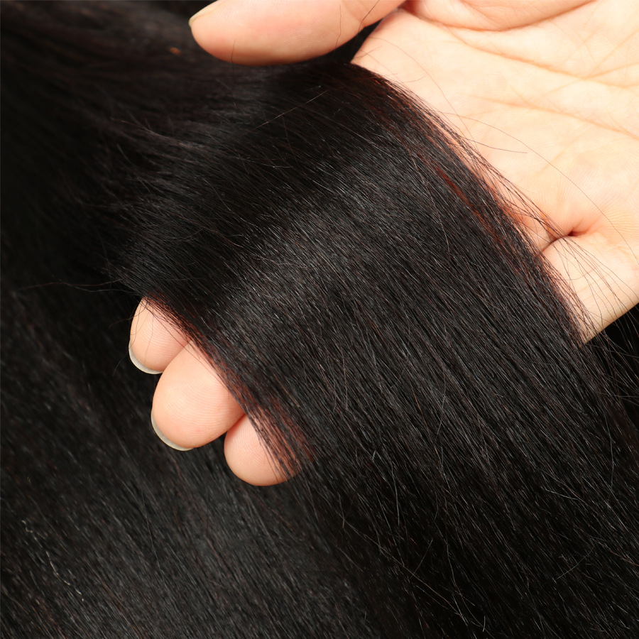 light Yaki bundles