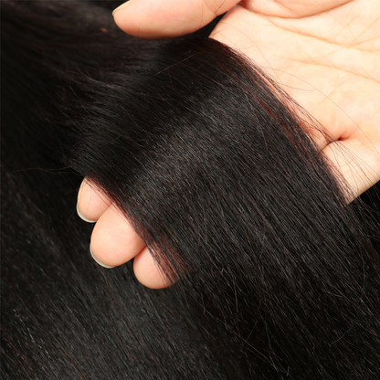 light Yaki bundles